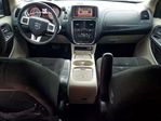 Dodge Caravan 2017