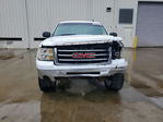 GMC Sierra 2013