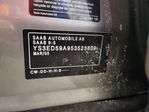 Saab 9-5 2005
