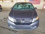 Honda Odyssey 2014