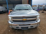 Chevrolet Silverado 2013