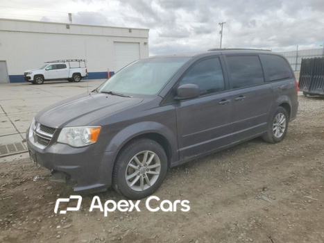Dodge Caravan 2015 - Zdjęcie 1 z 13