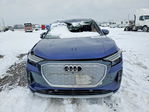 Audi Q4 e-tron 2022