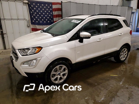 Ford EcoSport 2019 - Image 1 of 13