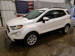 Ford EcoSport 2019