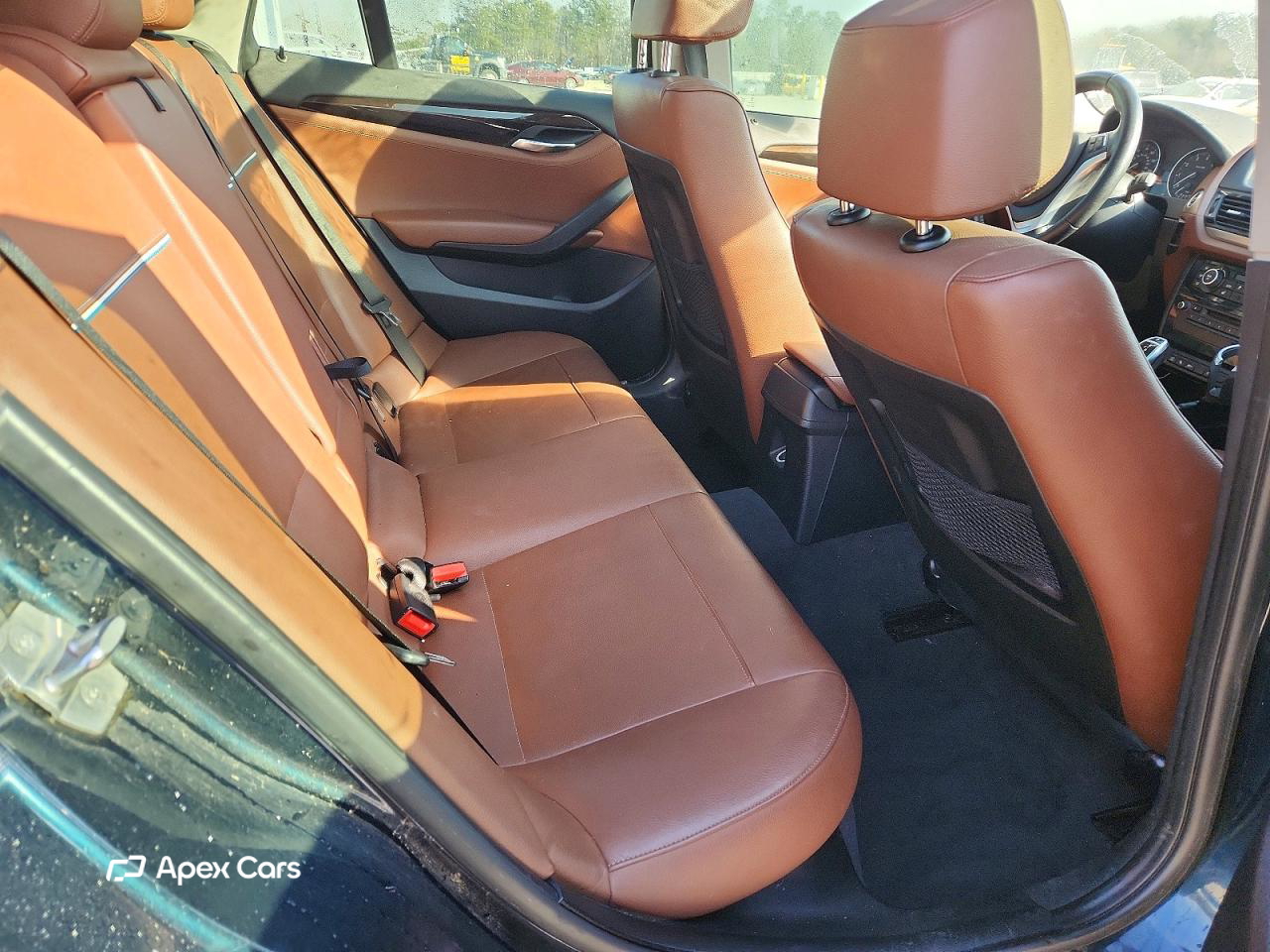 BMW X1 2015