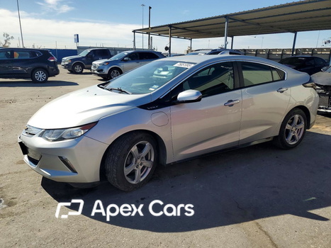 Chevrolet Volt 2017 - Image 1 of 12