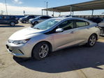Chevrolet Volt 2017