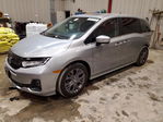 Honda Odyssey 2025