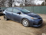 Toyota Corolla 2017