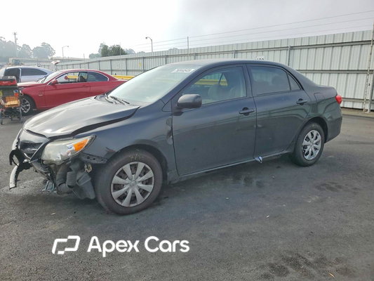 Toyota Corolla 2012 - Image 1 of 13