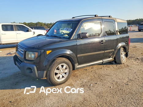 Honda Element 2008 - Zdjęcie 1 z 14