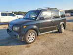 Honda Element 2008