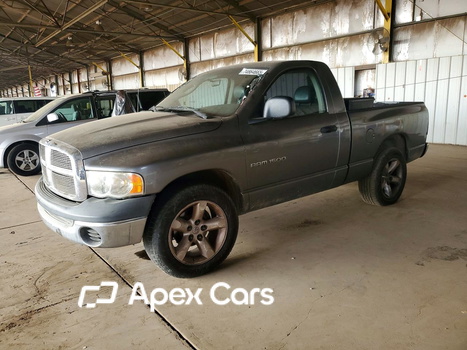Dodge RAM 2005 - Image 1 of 13