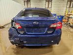 Subaru Legacy 2017