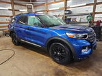 Ford Explorer 2020