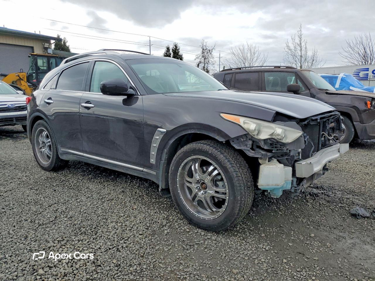 Infiniti FX 2013