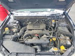 Subaru Outback 2010