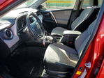 Toyota RAV 4 2017