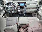 Honda Pilot 2012