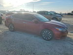 Nissan Altima 2016