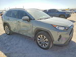 Toyota RAV 4 2019