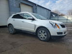 Cadillac SRX 2015