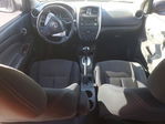 Nissan Versa 2016