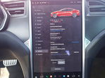 Tesla Model S 2015