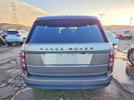 Land Rover Range Rover 2016