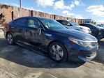 Kia Optima 2018