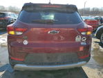 Chevrolet TrailBlazer 2023