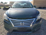 Nissan Sentra 2014