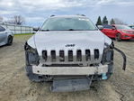 Jeep Cherokee 2018