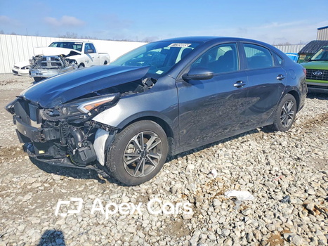 Kia Forte 2024 - Image 1 of 13