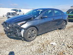 Kia Forte 2024