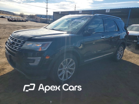 Ford Explorer 2016 - Image 1 of 13