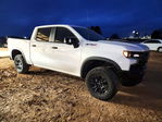 Chevrolet Silverado 2024