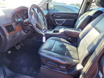 Nissan Armada 2015