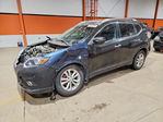 Nissan Rogue 2014