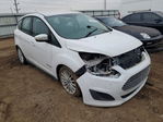Ford C-MAX 2015