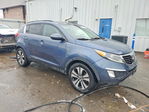 Kia Sportage 2012