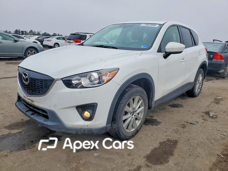 Mazda CX-5 2013 - Image 1 of 13