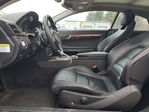 Mercedes-Benz E-klasse 2012