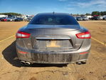 Maserati Ghibli 2016