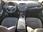 Chevrolet Malibu 2017