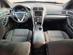 Ford Explorer 2015
