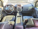 Nissan Titan 2013