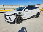 Chevrolet Blazer 2023