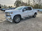 Chevrolet Silverado 2021